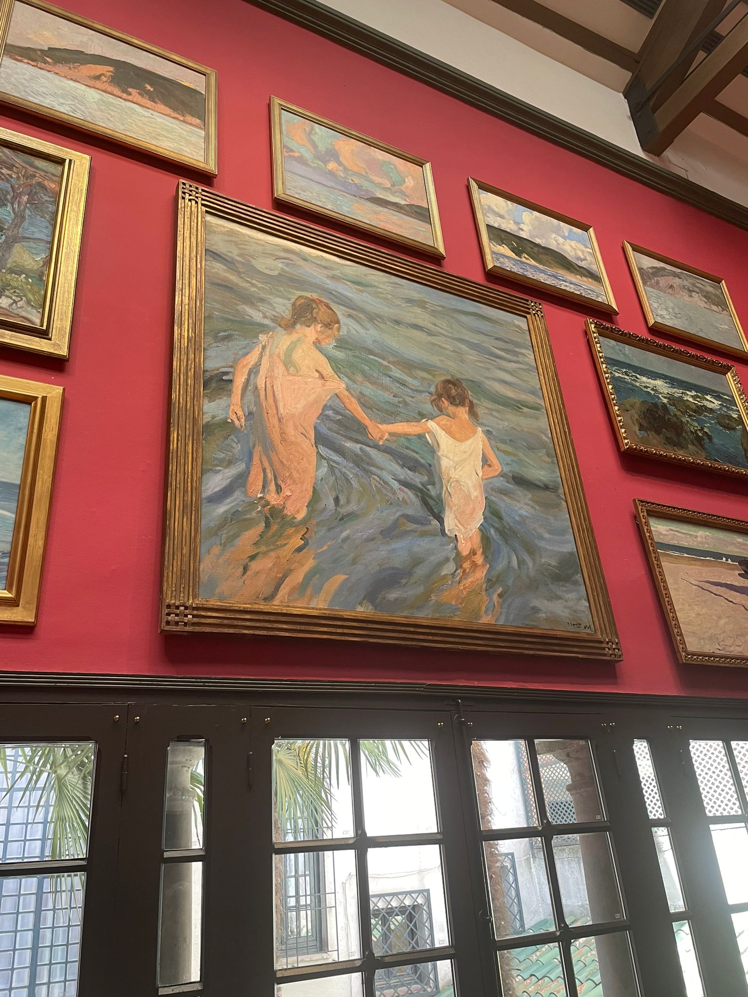 Ma anas Culturetas Visita Al Museo Sorolla Experiencia Como Aut ntica Ma anas Culturetas Visita Al Museo Sorolla Experiencia Como Aut ntica